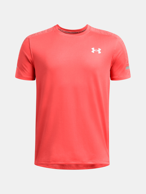 Under Armour Under Armour UA Tech Utility SS тениска за момчета
