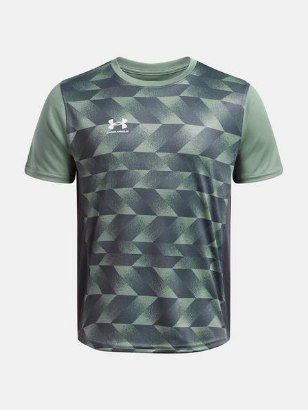 Under Armour Under Armour Boys UA B's Ch. SS PRNT