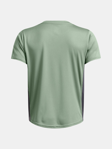 Under Armour Under Armour Boys UA B's Ch. SS PRNT