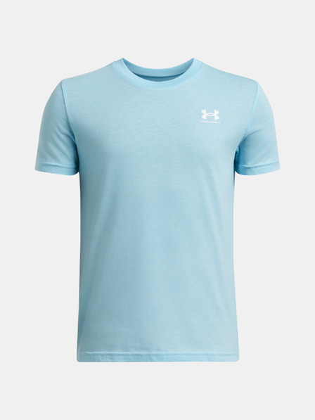 Under Armour Under Armour UA B SPORTSTYLE LC SS Тениска за момчета
