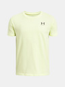 Under Armour Under Armour UA B SPORTSTYLE LC SS Тениска за момчета