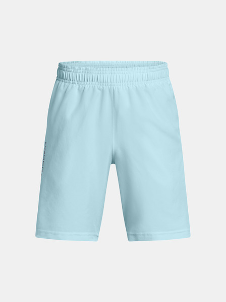 Under Armour Къси панталони Under Armour UA Tech Woven Wordmark за момчета
