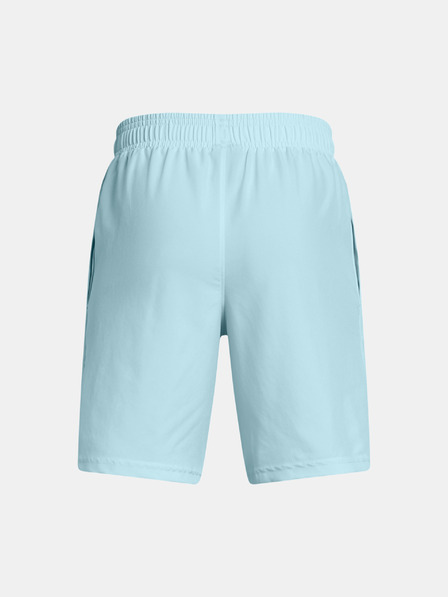 Under Armour Къси панталони Under Armour UA Tech Woven Wordmark за момчета