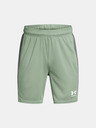 Under Armour Момчешки Under Armour UA B's Ch. Knit Short