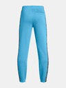 Under Armour Детски долнища Under Armour B Icon Flc Jogger Taping