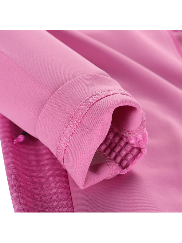 ALPINE PRO Детски бързосъхнещ суитшърт ALPINE PRO GOLLO 2