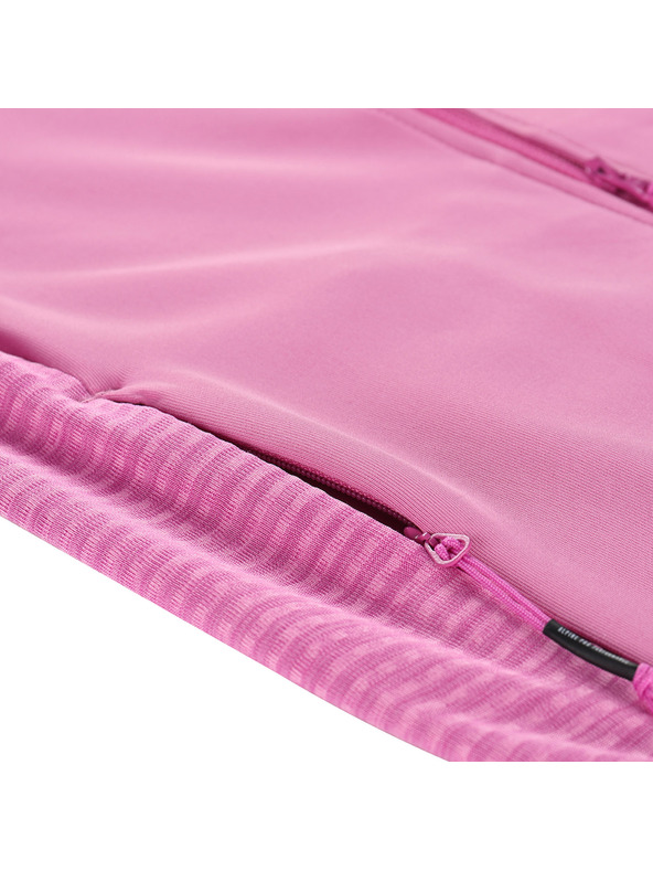 ALPINE PRO Детски бързосъхнещ суитшърт ALPINE PRO GOLLO 2