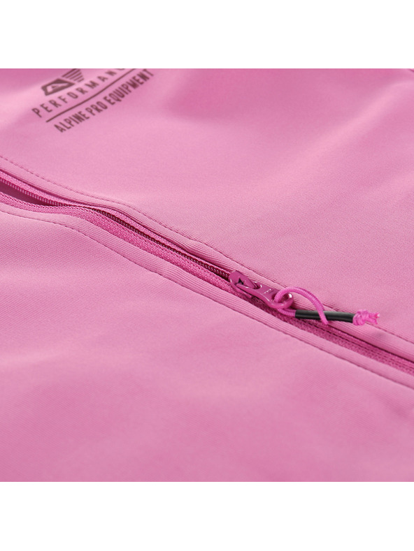 ALPINE PRO Детски бързосъхнещ суитшърт ALPINE PRO GOLLO 2