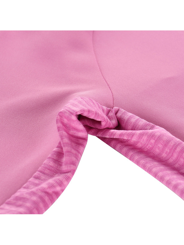 ALPINE PRO Детски бързосъхнещ суитшърт ALPINE PRO GOLLO 2