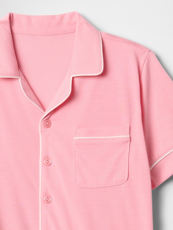 GAP Детски пижамен комплект Gap