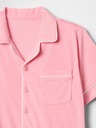 GAP Детски пижамен комплект Gap