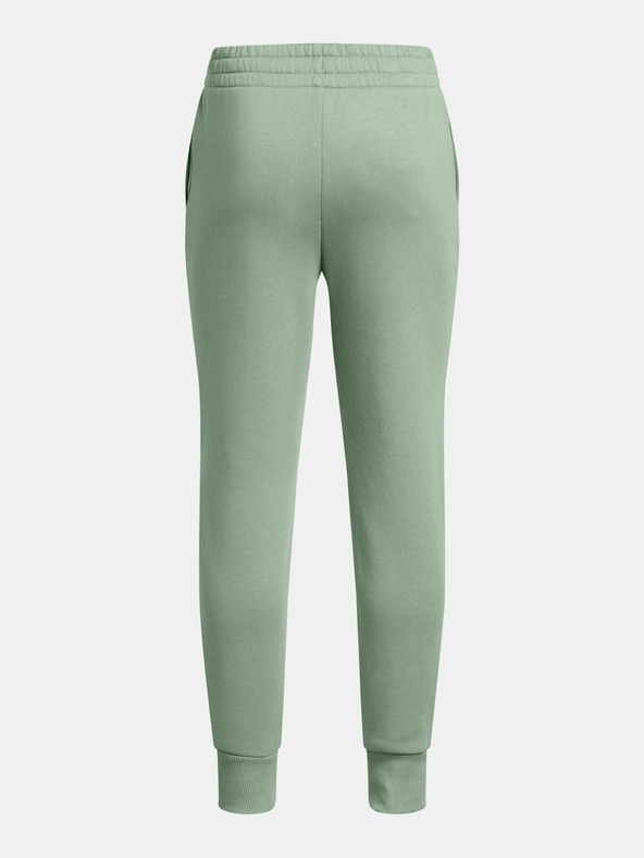 Under Armour Under Armour UA Rival Fleece Joggers за момичета