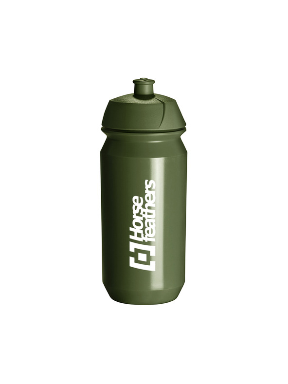 Horsefeathers Бутилка за колоездене 0,5 л - HORSEFEATHERS