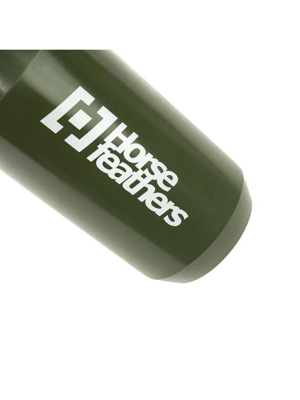 Horsefeathers Бутилка за колоездене 0,5 л - HORSEFEATHERS