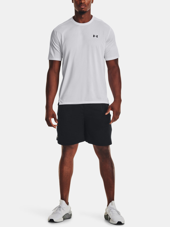 Under Armour Мъжка тениска Under Armour UA Tech Vent SS