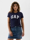 GAP Тениска с логото на GAP