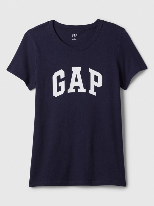 GAP Тениска с логото на GAP