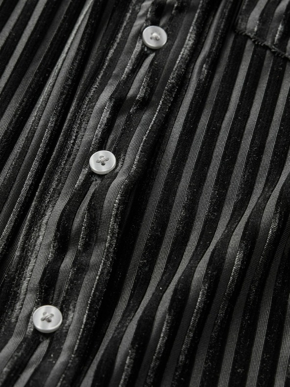 GAP Кадифена риза GAP