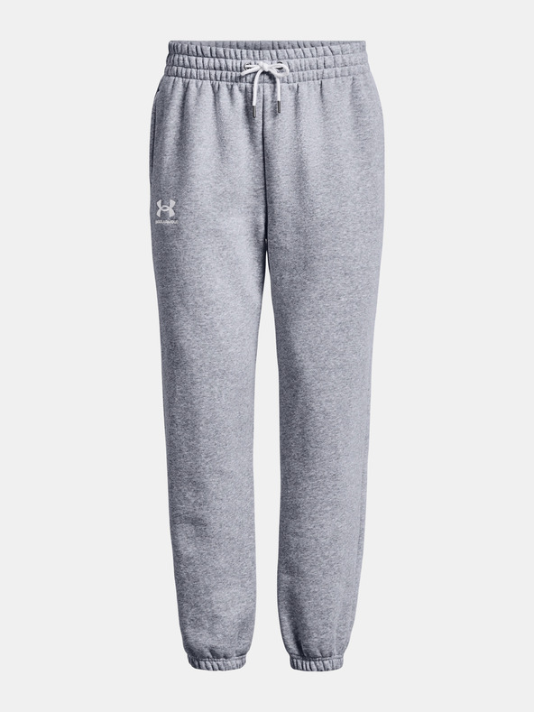Under Armour Дамско долнище Under Armour Essential Fleece Joggers
