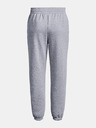 Under Armour Дамско долнище Under Armour Essential Fleece Joggers