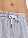 Under Armour Дамско долнище Under Armour Essential Fleece Joggers