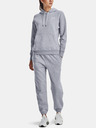 Under Armour Дамско долнище Under Armour Essential Fleece Joggers