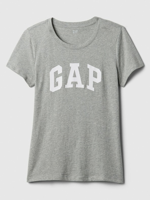 GAP Тениска с логото на GAP