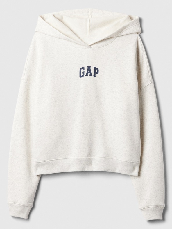 GAP Суитшърт с лого GAP