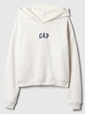 GAP Суитшърт с лого GAP