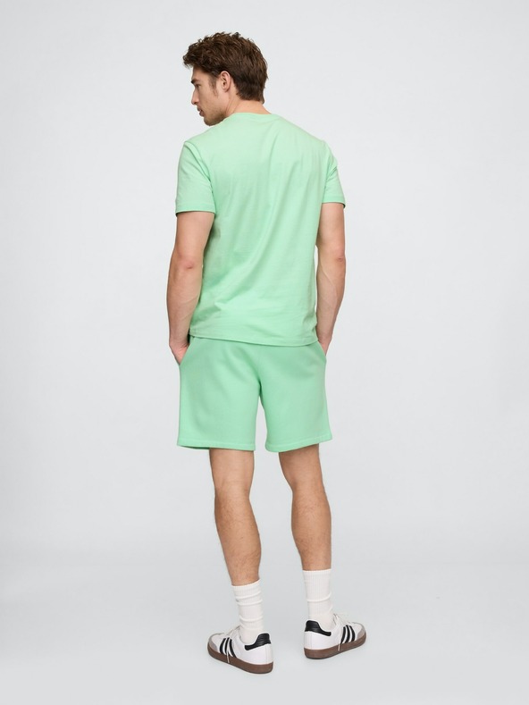 GAP Къси панталони с логото на GAP