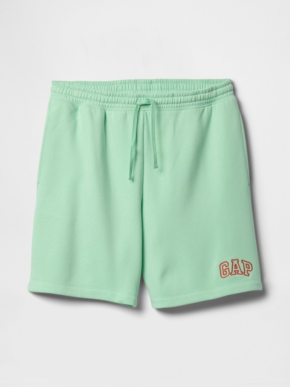 GAP Къси панталони с логото на GAP