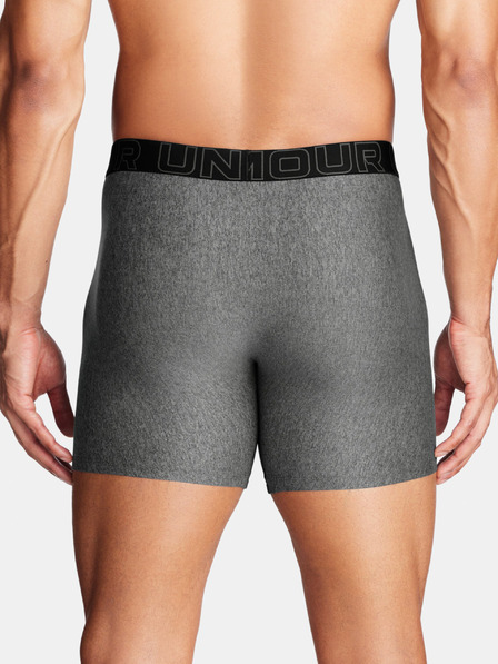 Under Armour Мъжки боксерки Under Armour M UA Perf Tech 6in (1 бр.)