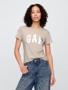 GAP Тениска с логото на GAP