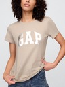 GAP Тениска с логото на GAP