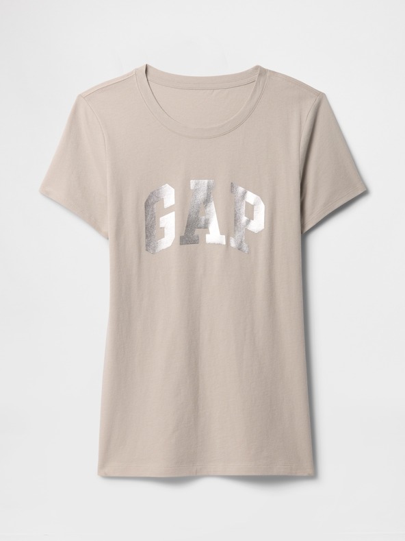 GAP Тениска с логото на GAP