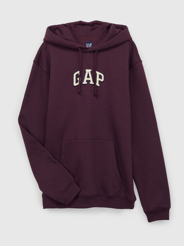 GAP Суитшърт с логото на GAP