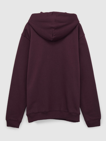 GAP Суитшърт с логото на GAP