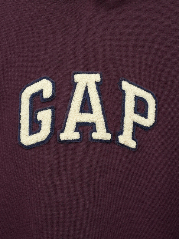GAP Суитшърт с логото на GAP