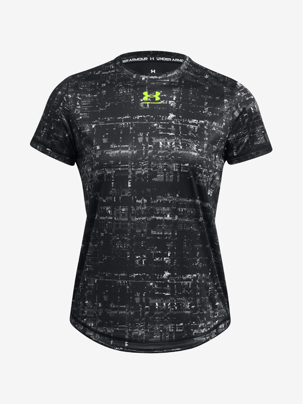 Under Armour Дамска тениска Under Armour UA W's Ch. Pro Train SS PRNT