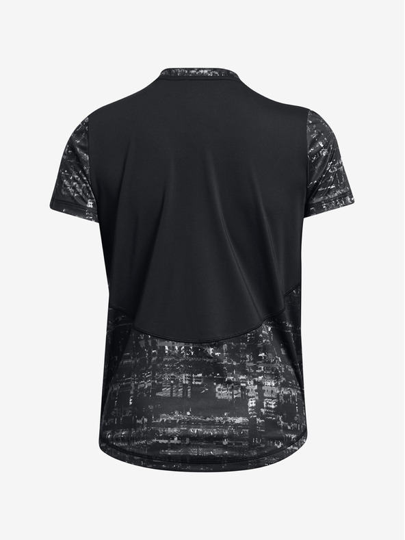 Under Armour Дамска тениска Under Armour UA W's Ch. Pro Train SS PRNT