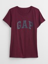 GAP Тениска с логото на GAP