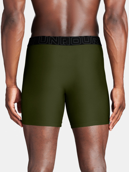 Under Armour Мъжки боксерки Under Armour M UA Perf Tech 6in (1 бр.)