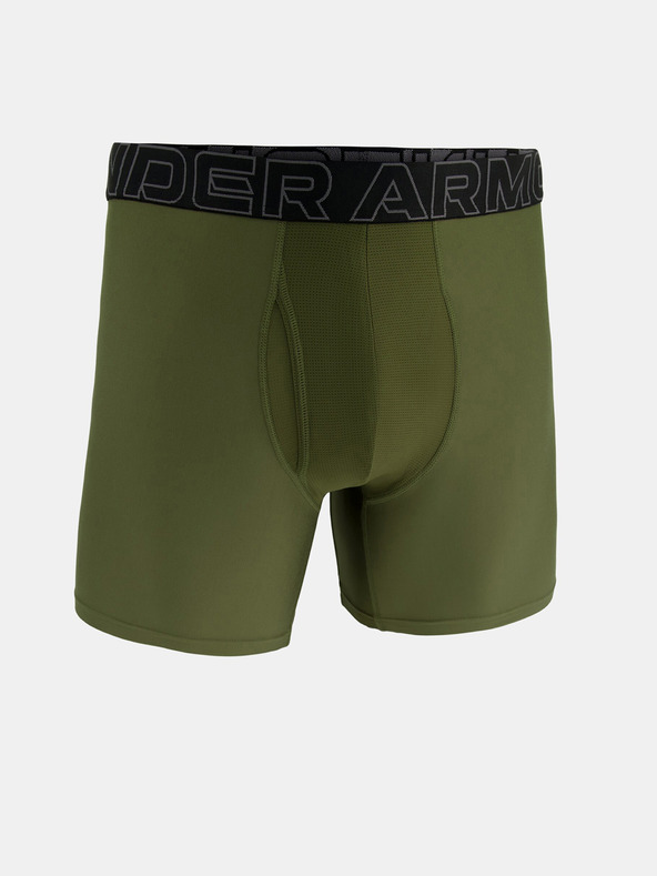 Under Armour Мъжки боксерки Under Armour M UA Perf Tech 6in (1 бр.)