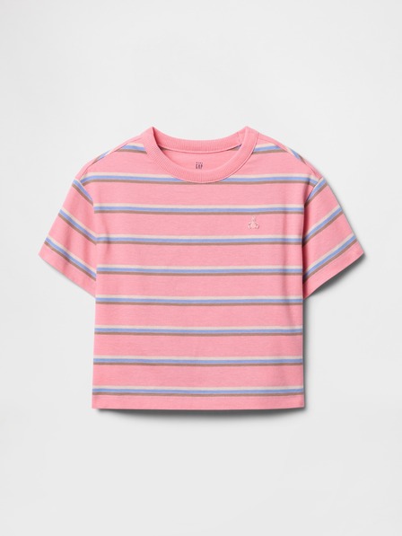 GAP Бебешка тениска GAP