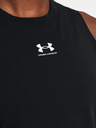 Under Armour Дамски потник Under Armour Campus Muscle Tank