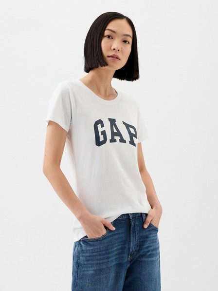 GAP Тениска с логото на GAP