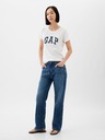 GAP Тениска с логото на GAP