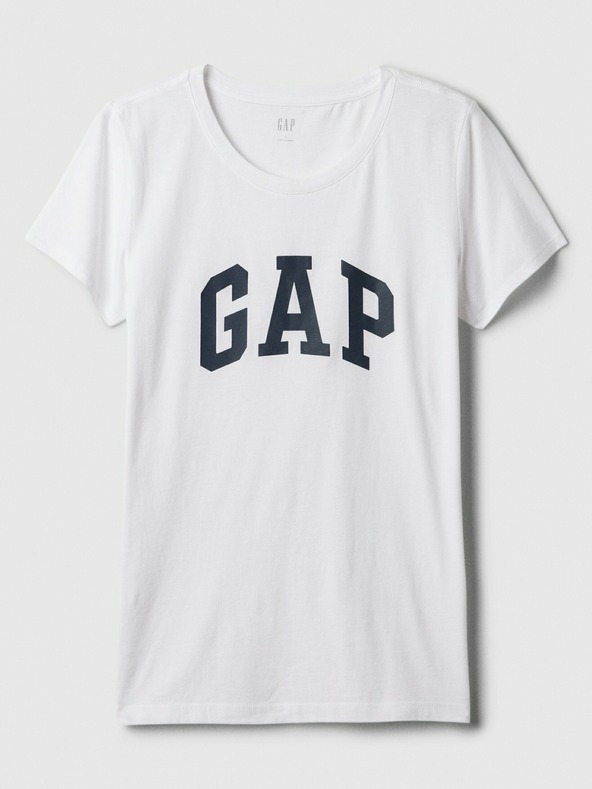 GAP Тениска с логото на GAP