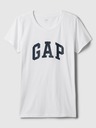 GAP Тениска с логото на GAP