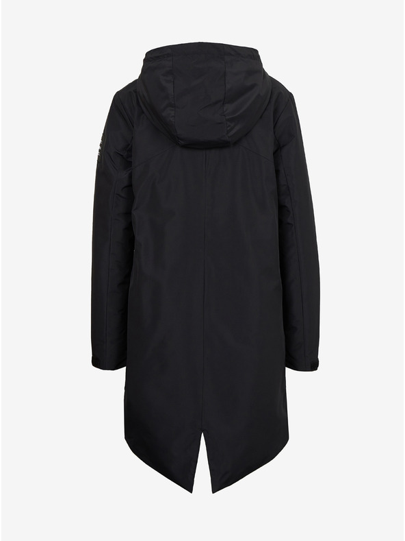 Sam 73 Uche Палто